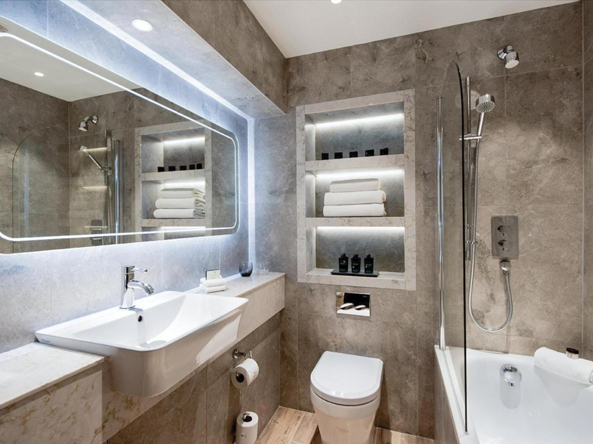 Clandeboye Lodge Hotel 뱅거 외부 사진