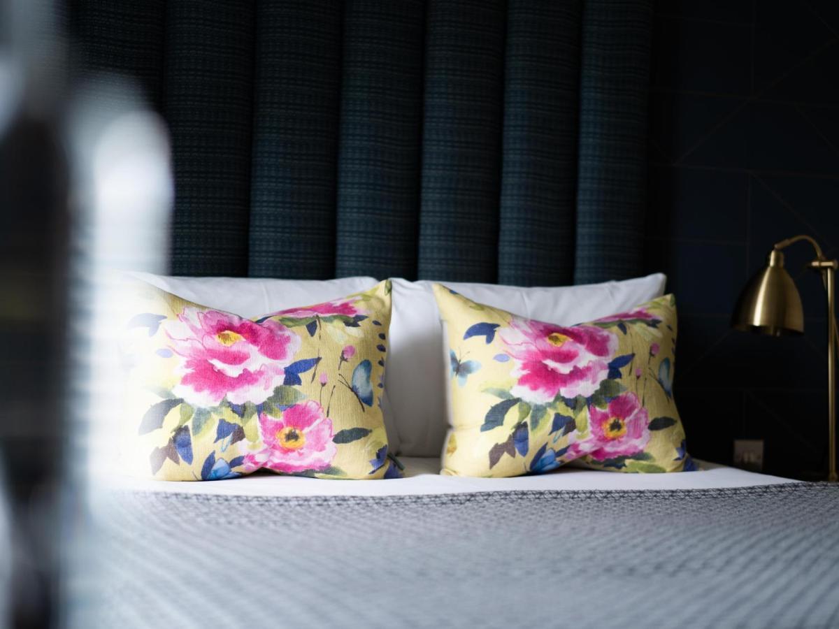 Clandeboye Lodge Hotel 뱅거 외부 사진