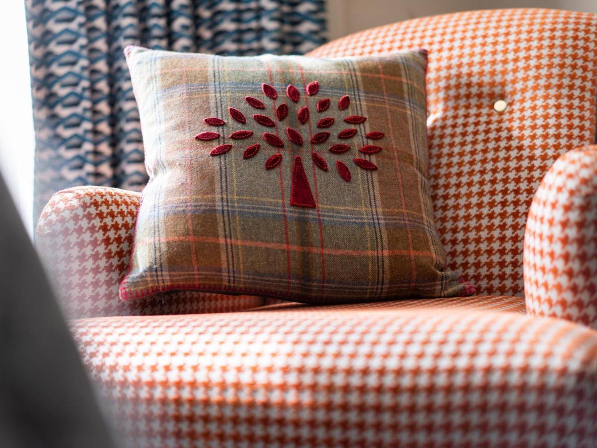 Clandeboye Lodge Hotel 뱅거 외부 사진
