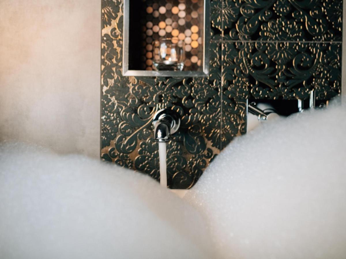Clandeboye Lodge Hotel 뱅거 외부 사진