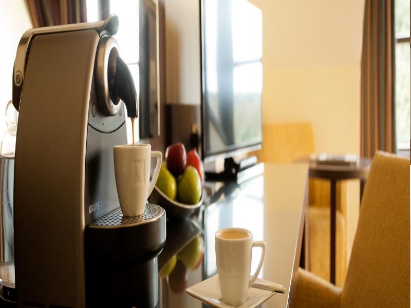Clandeboye Lodge Hotel 뱅거 외부 사진