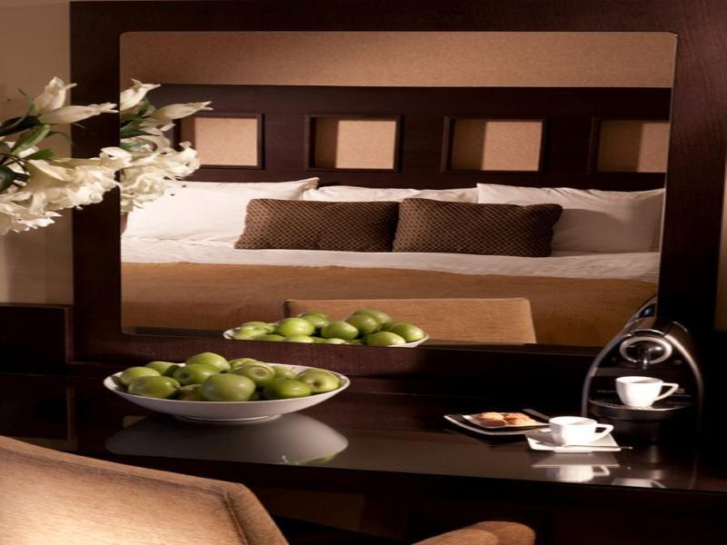 Clandeboye Lodge Hotel 뱅거 외부 사진