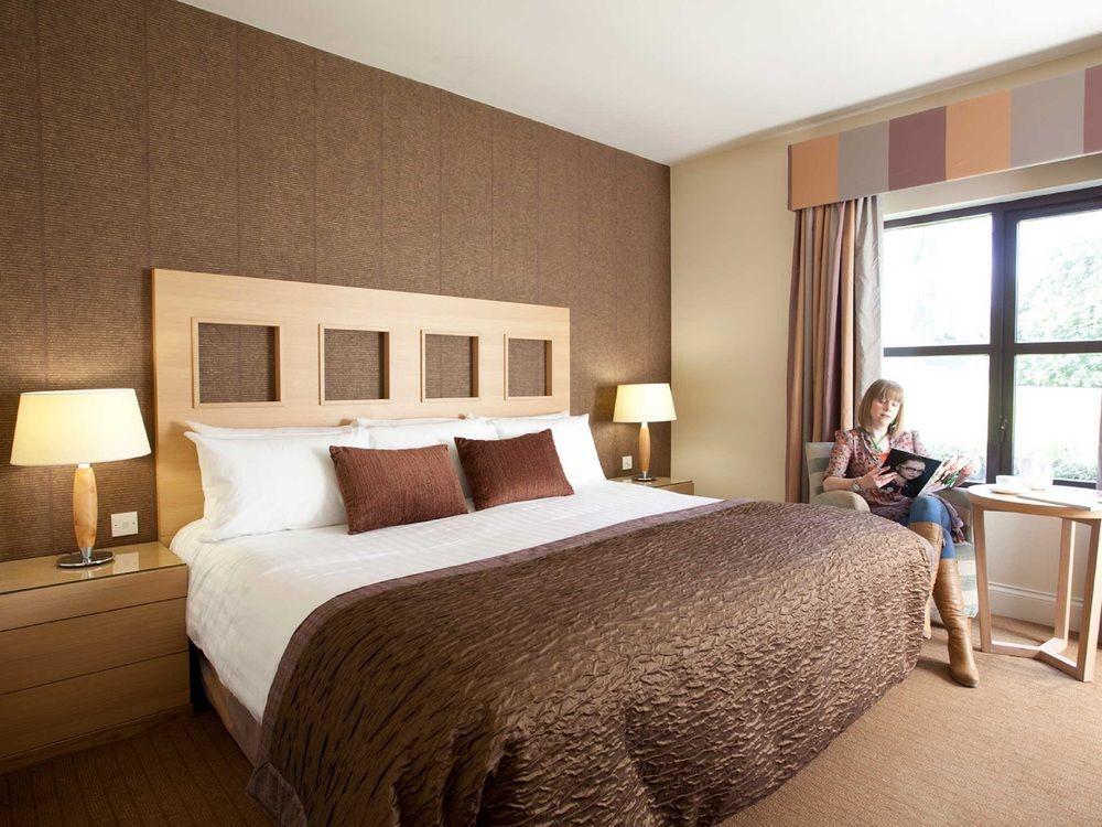 Clandeboye Lodge Hotel 뱅거 외부 사진