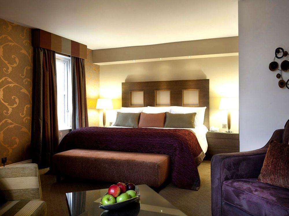 Clandeboye Lodge Hotel 뱅거 외부 사진
