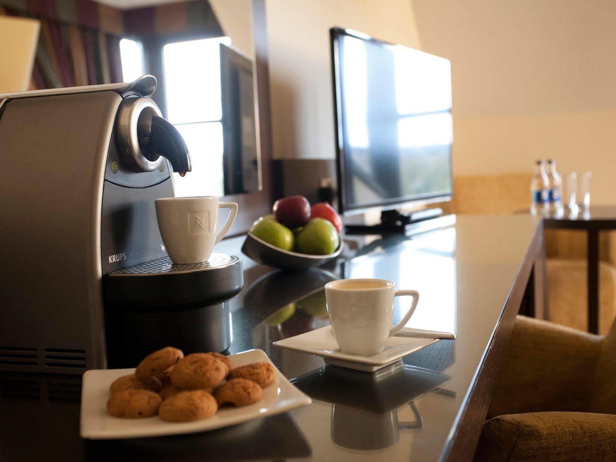 Clandeboye Lodge Hotel 뱅거 외부 사진