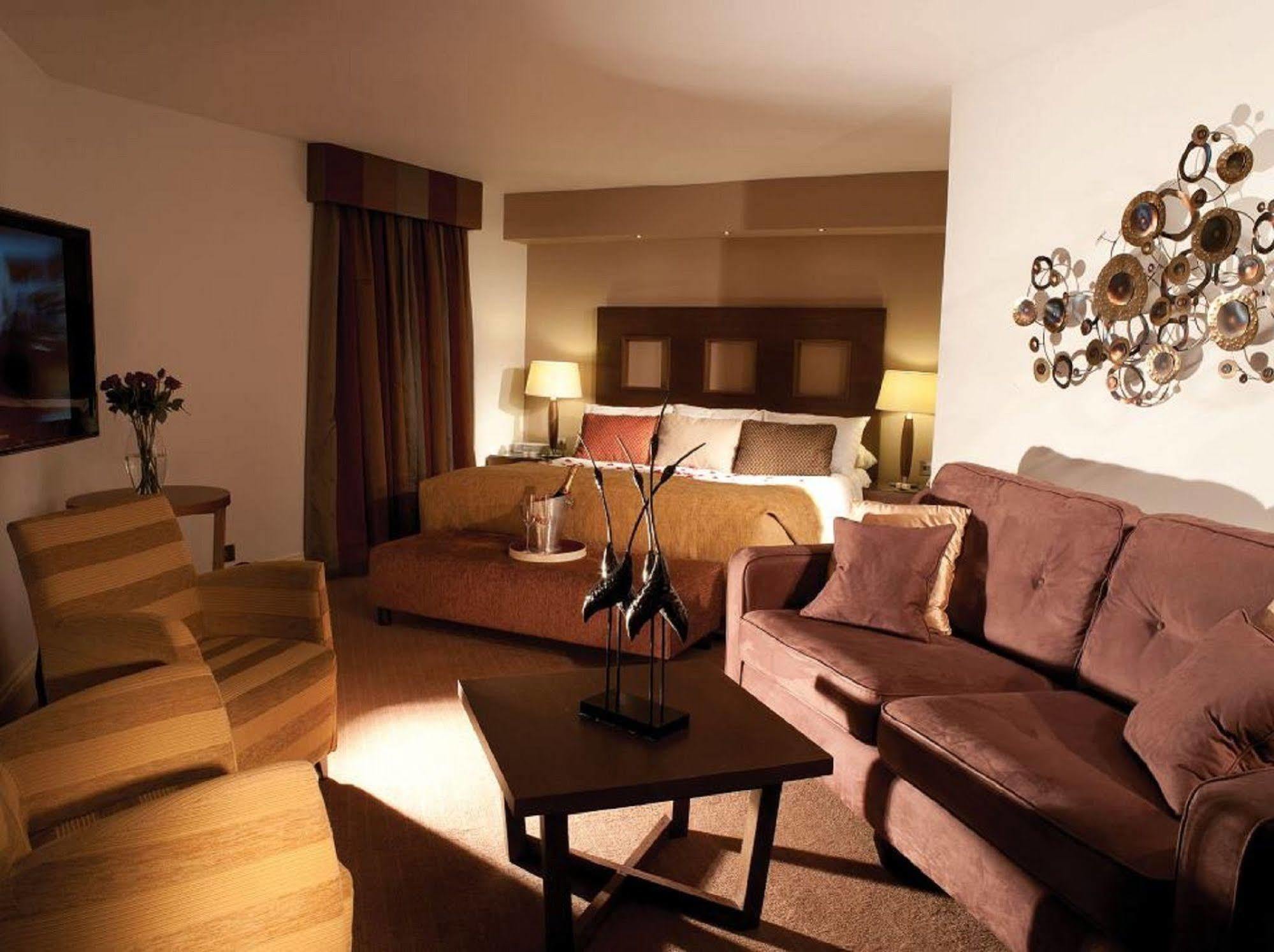 Clandeboye Lodge Hotel 뱅거 외부 사진