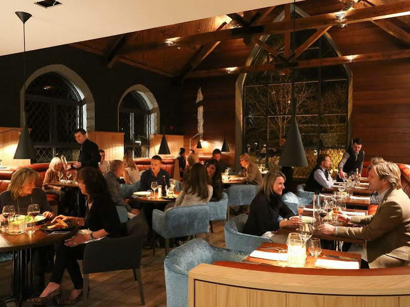Clandeboye Lodge Hotel 뱅거 외부 사진