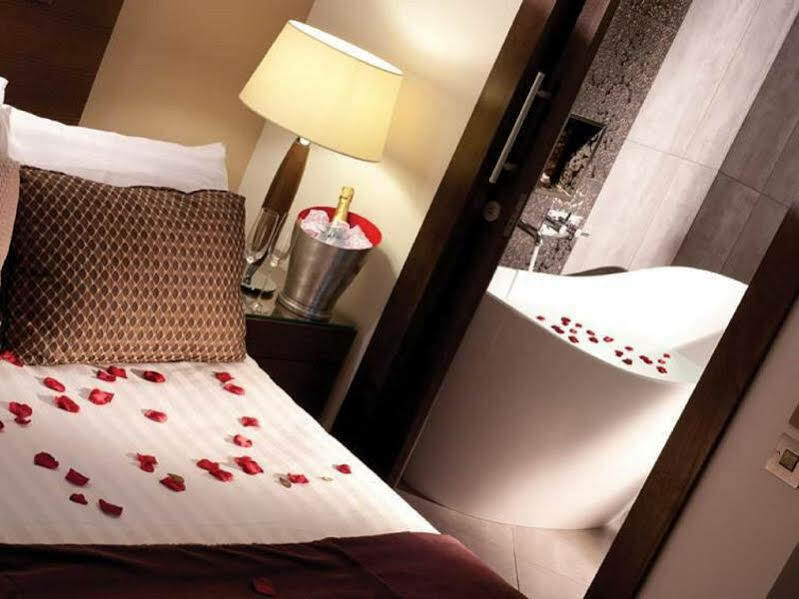Clandeboye Lodge Hotel 뱅거 외부 사진